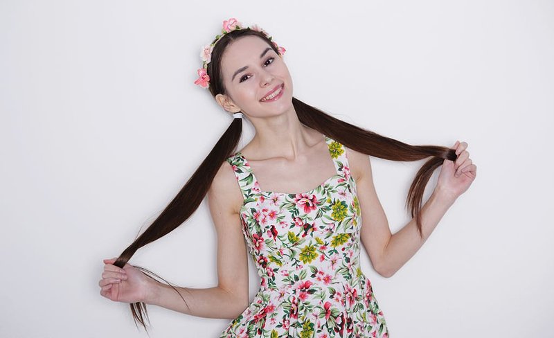 Елена, 21